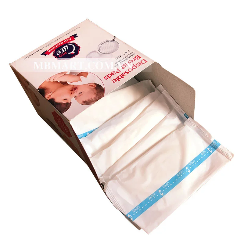 Miếng lót thấm sữa Procare (24 miếng)