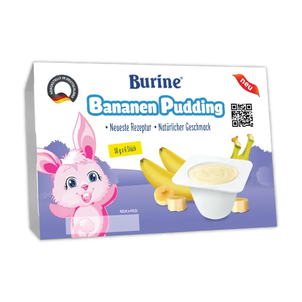 pudding-burine