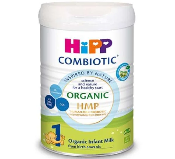 sua-bot-hipp-organic-combiotic-so-1-800g