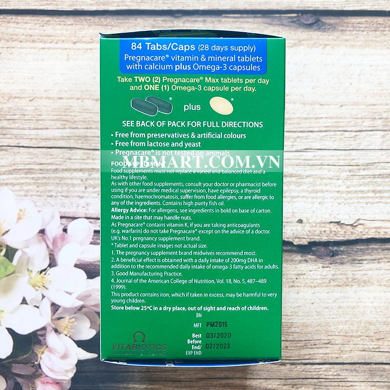 vitamin-ba-bau-pregnacare-max-mau-moi-84-vien-4