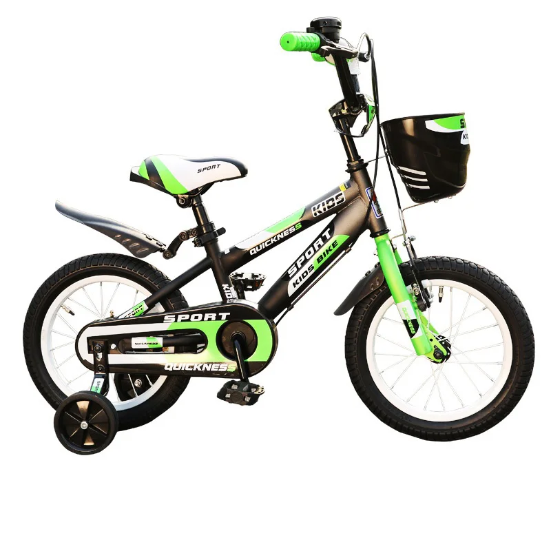 Xe đạp trẻ em Sport XQX05