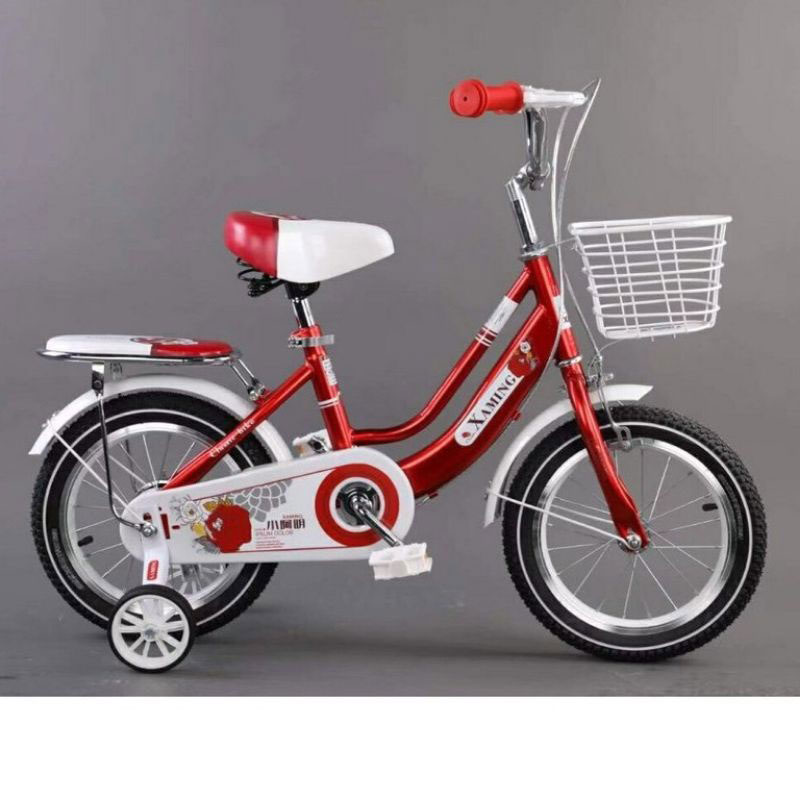 Xe đạp trẻ em Xaming mẫu mới