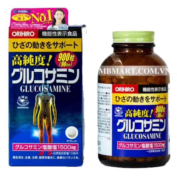 xuong-khop-glucosamine-orihiro-1500mg-nhat-ban-2