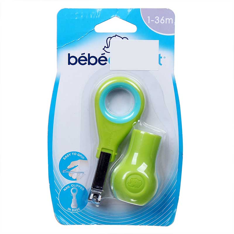 Bấm móng tay trẻ em Bebe BB32000216