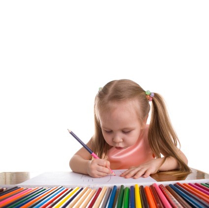 Review về các bộ bút màu Colormate cho các họa sĩ nhí tương lai