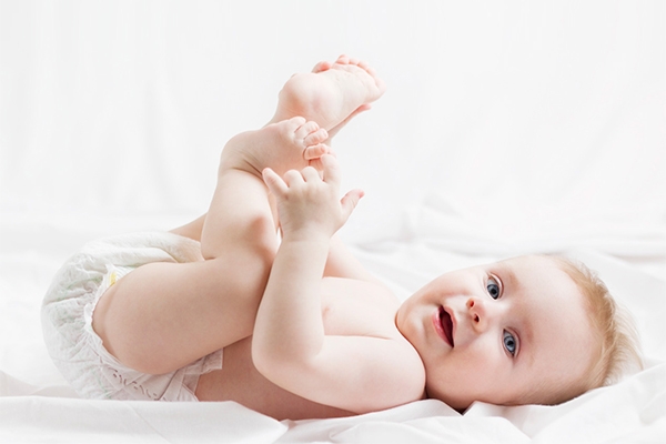 Bỉm cho trẻ sơ sinh loại nào tốt và giảm nguy cơ gây hăm đỏ cho bé ?