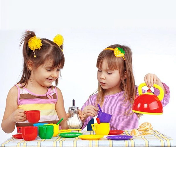 Gợi ý những mẫu đồ chơi dành cho bé gái cực kỳ được yêu thích