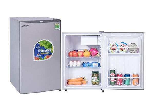 TOP 3 mẫu tủ lạnh mini không đóng tuyết giá rẻ đáng để tham khảo