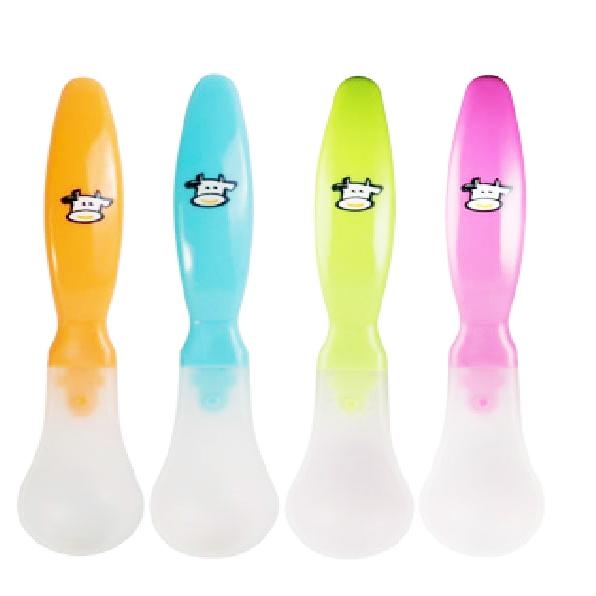 Thìa ăn dặm Basilic D224