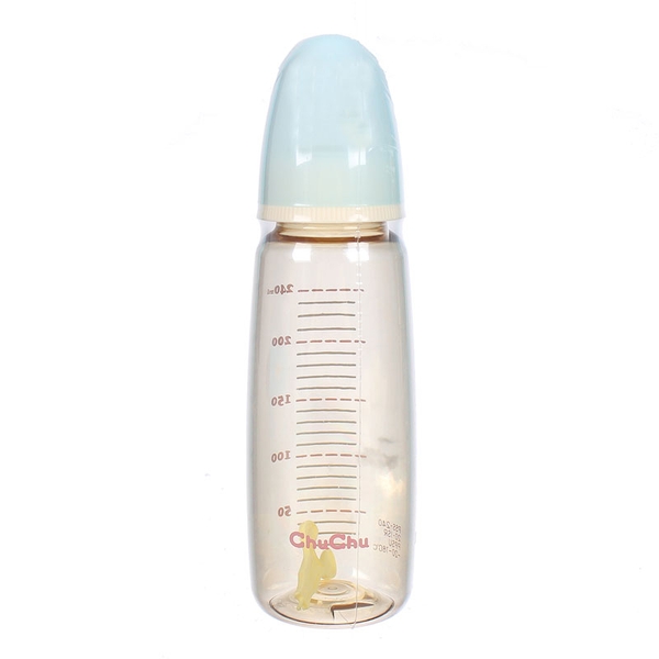 Bình sữa chuchu PPSU 240ml