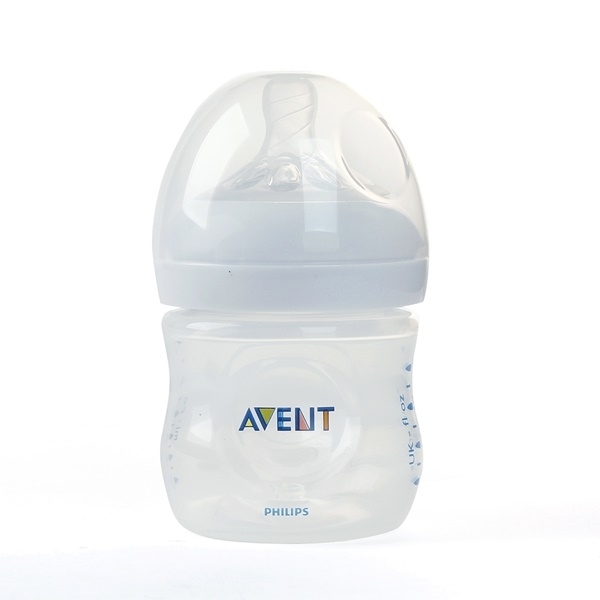 Bình sữa Avent mô phỏng tự nhiên 125ml SCF690.23