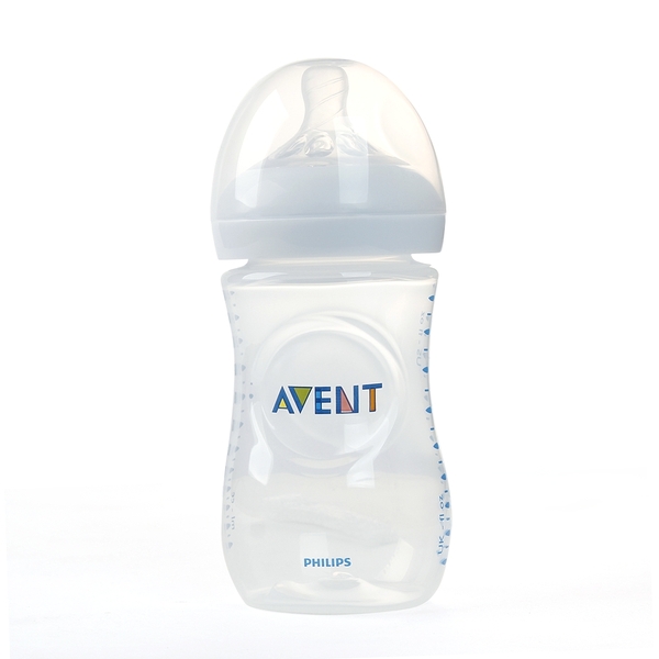 Bình sữa Avent mô phỏng tự nhiên 260ml SCF693.23