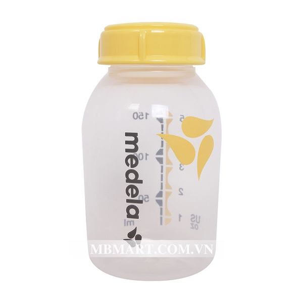 Bình trữ sữa Medela 150ml