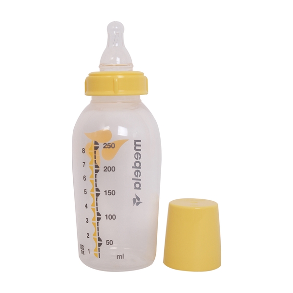 Bình sữa medela 250ml