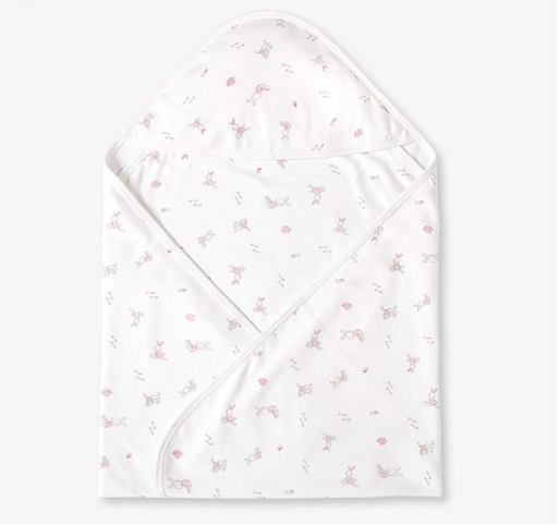 Chăn ủ cho bé Miomio 1 lớp