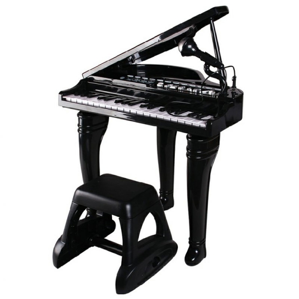 Đàn piano Winfun 2045 cổ điển kèm mic thu âm