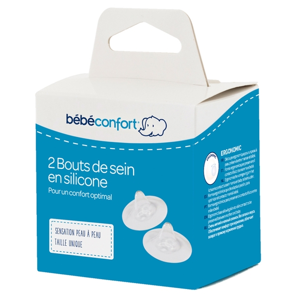 Trợ ty cho mẹ Bebe