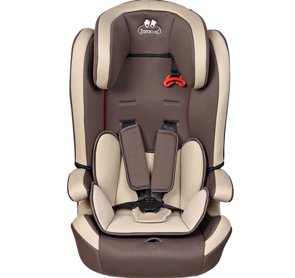 Ghế ngồi ô tô zaracos William 5086