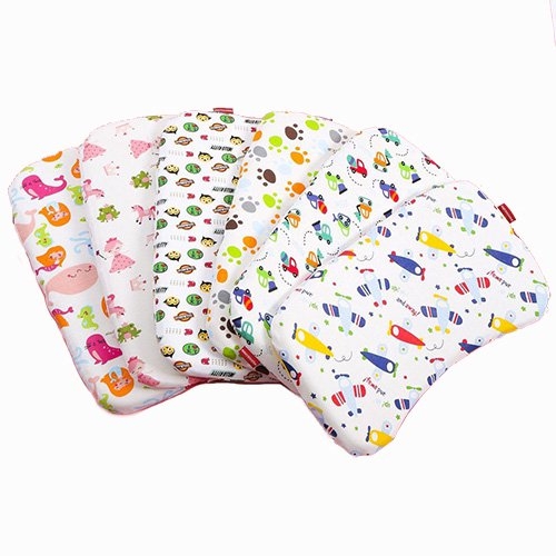 Gối cao su non Hiền Trang 21*35*3cm