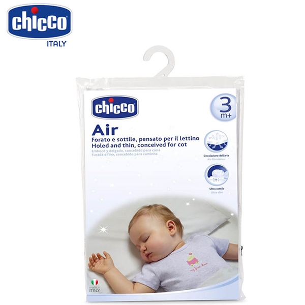 Gối thoáng khí Air Chicco 114644