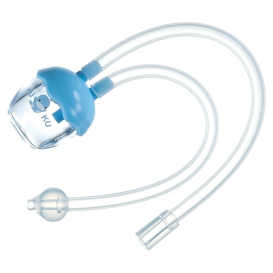Hút mũi Silicone Kuku 5342