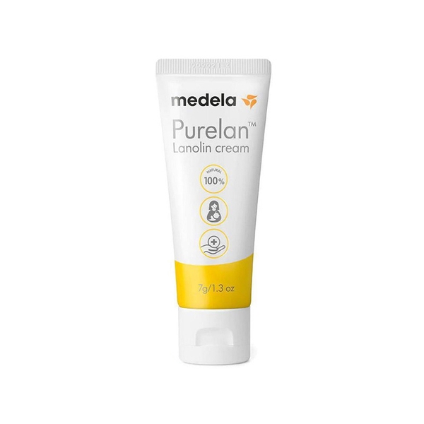 Kem trị nứt đầu ty Medela (7gr)