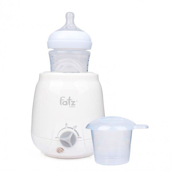 Máy hâm sữa Fatzbaby 3 chức năng FB3003SL