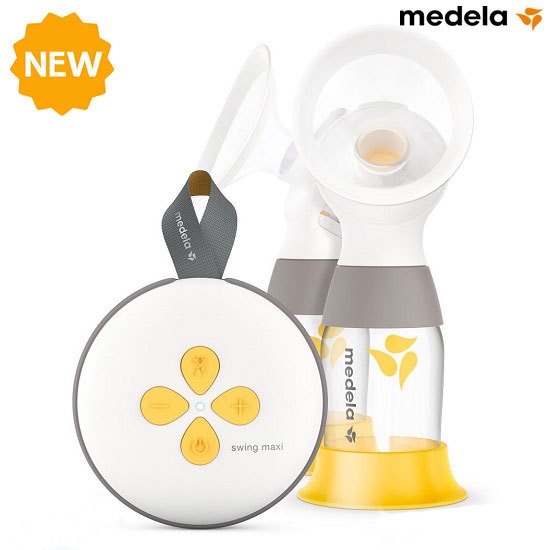 Máy hút sữa đôi Medela Swing Maxi Flex