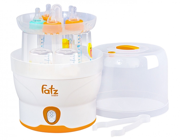 Máy tiệt trùng bình sữa Fatz baby FB4028SL