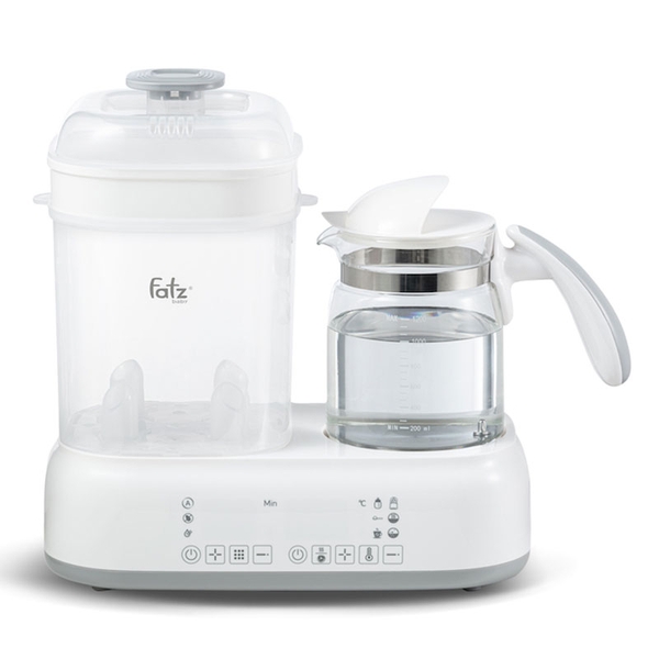 Máy tiệt trùng sấy khô đa năng Fatz Baby Multimax 2 FB9013SL