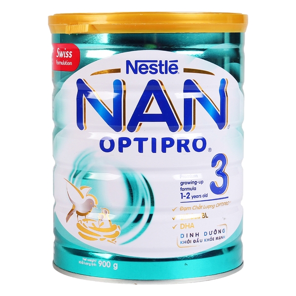 Sữa nan Optipro số 3 900gr