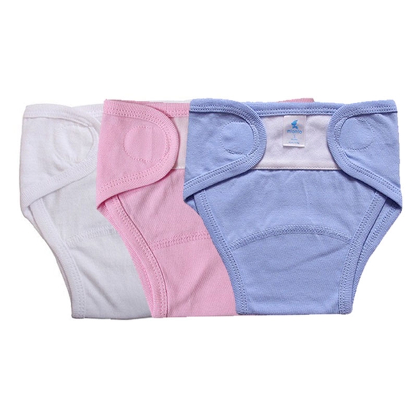 Quần dán tã Miomio