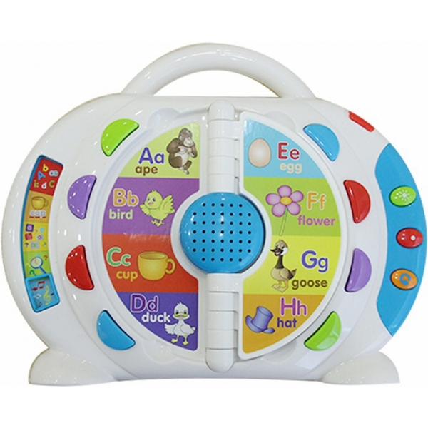 Máy học tiếng anh thông minh Winfun 002267