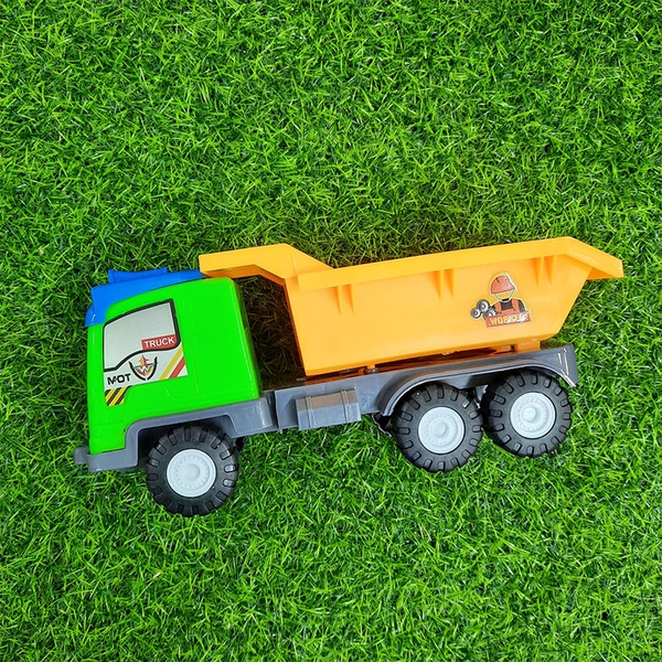 Đồ chơi xe ben 733-1