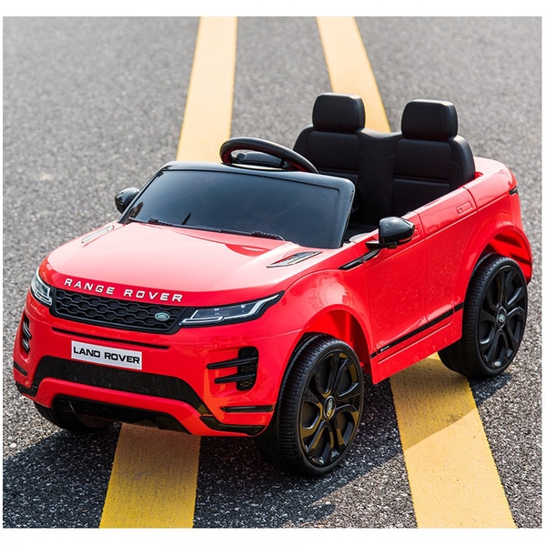 Xe ô tô điện trẻ em Range Rover DK-RRE99 (nhiều màu)