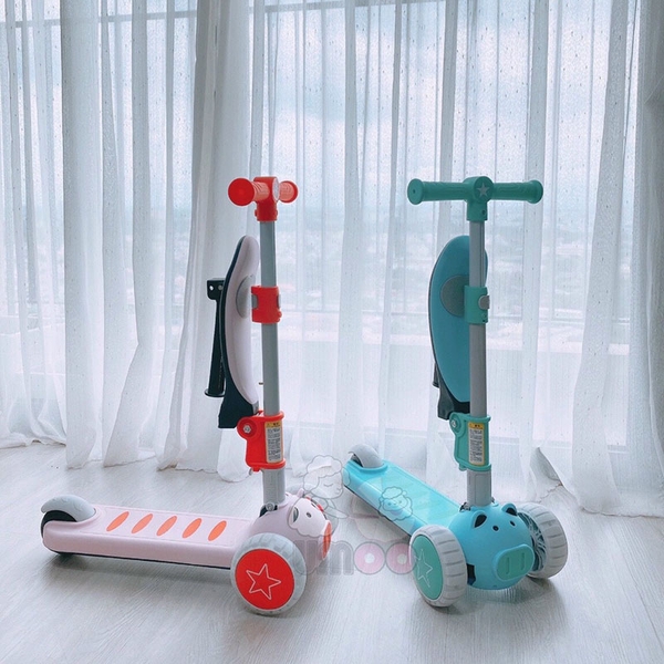 Xe trượt Scooter Umoo UM-0277