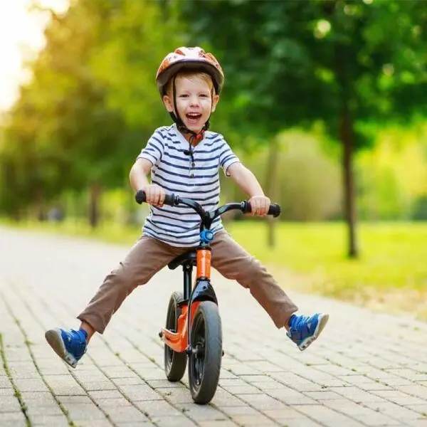 Phân biệt các dòng xe đạp 2 bánh phổ biến cho bé trên thị trường