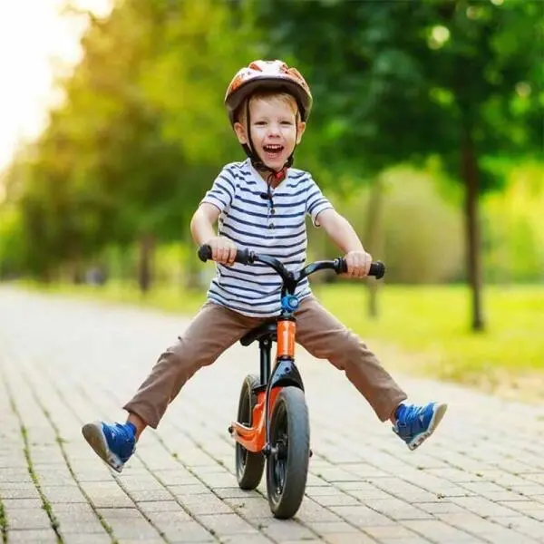 Phân biệt các dòng xe đạp trẻ em phổ biến cho bé trên thị trường