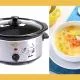 6 lý do nên lựa chọn nồi nấu cháo chậm BBcooker để nấu cháo cho bé