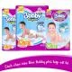 Cách chọn size bỉm Bobby phù hợp với từng giai đoạn của bé