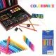 Colormate màu vẽ an toàn cho bé 3 tuổi phát triển tài năng hội họa