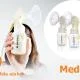 Review giá máy hút sữa Medela cho các bà mẹ đang tìm hiểu