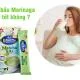 Sữa bầu Morinaga có tốt không và thành phần gồm những gì ?