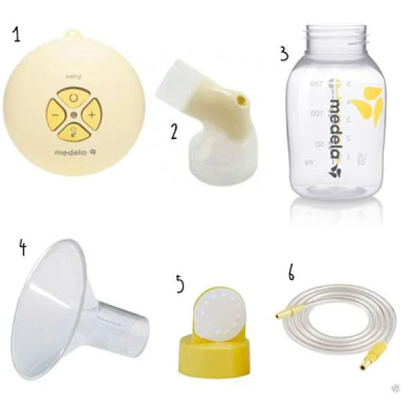 1medela-swing-parts
