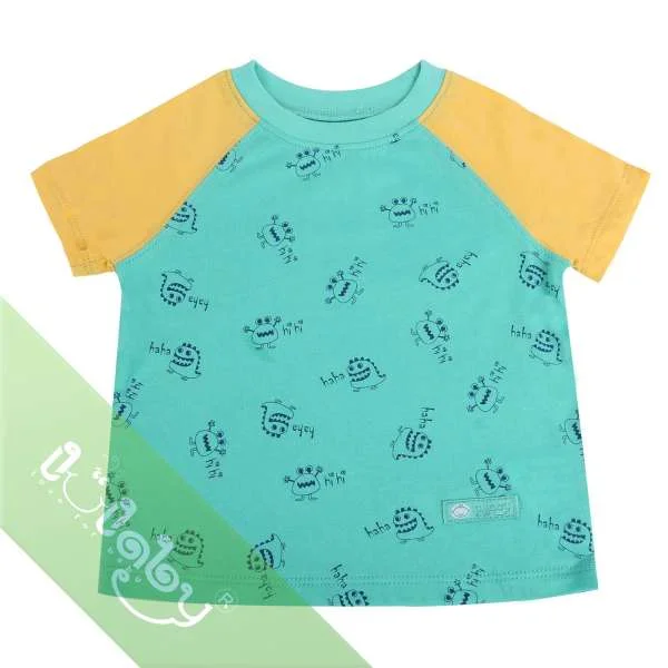 ao-coc-lullaby-raglan-nh15-15-xanh-vang
