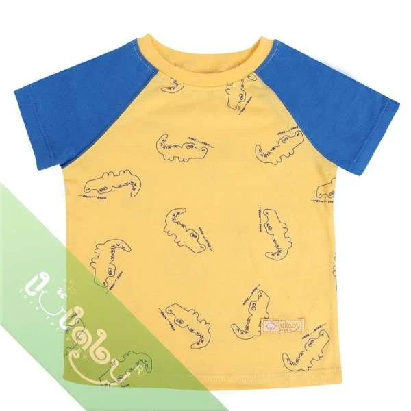 ao-coc-tay-raglan-lullaby-be-trai-mau-vang