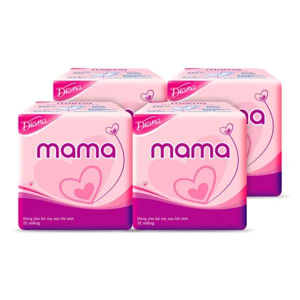 bang-ve-sinh-diana-mama-cho-me-sau-sinh