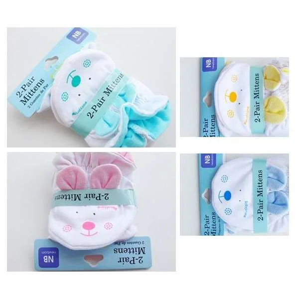bao-tay-chan-so-sinh-mittens-hinh-thu1