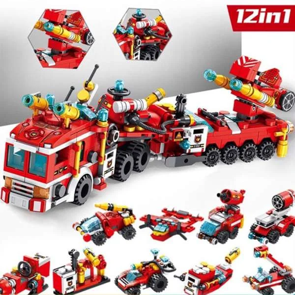 bo-do-choi-xep-hinh-lego-city-fire-brigare-2