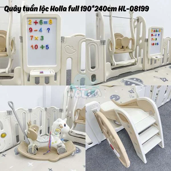bo-phu-kien-quay-bong-holla-hl-08199